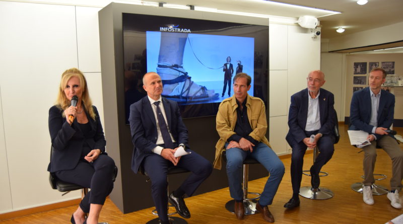ARISTON SANREMO – LA MOSTRA DEDICATA A MIKE BONGIORNO PROROGATA FINO AL 18 DICEMBRE 2026