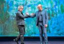 GRANDE EVENTO A TREVISO DI MARCO GOLDIN PER IL CENTENARIO DALLA MORTE DI MONET
