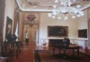 AL MUSEO DI VILLA REGINA MARGHERITA “SGUARDI SUL NOVECENTO” BALLA CASORATI  DE CHIRICO FONTANA GUTTUSO LIGABUE …
