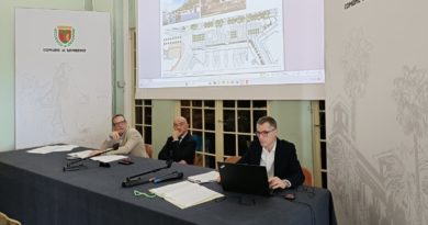 RESTYLING  DI PORTO VECCHIO A SANREMO
