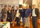 BORDIGHERA CULTURA “ACCADEMIA DELLE MUSE”  PREMIO INTERNAZIONALE “REGINA MARGHERITA” III EDIZIONE 2014