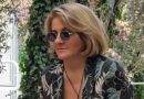 RAFFAELLA FENOGLIO ALLA MONDADORI BOOKSTORE DI BORDIGHERA