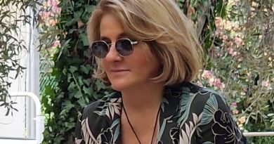 RAFFAELLA FENOGLIO ALLA MONDADORI BOOKSTORE DI BORDIGHERA