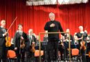 “SORTILEGI E PASSIONI SPAGNOLE – COLORI D’ANDALUSIA” CON L’ORCHESTRA SINFONICA DI SANREMO