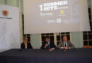 SANREMO ONE NIGHT SUMMER HITS RITORNA A PIAZZALE PIAN DI NAVE PER LA 2^EDIZIONE (VIDEO E FOTO)