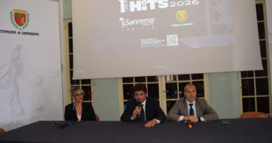 SANREMO ONE NIGHT SUMMER HITS RITORNA A PIAZZALE PIAN DI NAVE PER LA 2^EDIZIONE