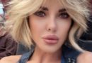 ALBA PARIETTI E FEDERICO TRAVERSA AI MARTEDI’ LETTERARI DEL CASINO’ DI SANREMO