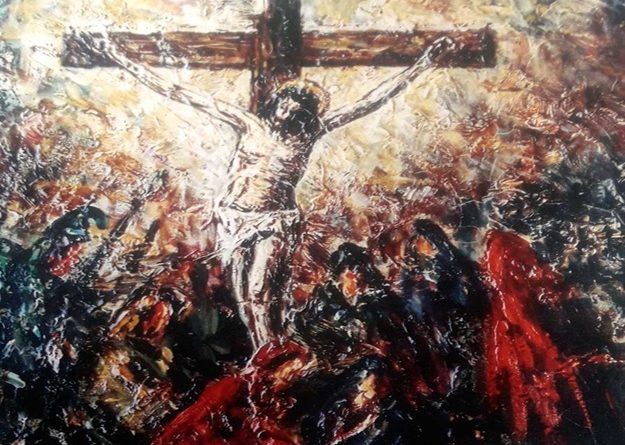 “BORDIGHERA VIVA” MOSTRA PITTORICA “OMAGGIO AD AMPELIO LORENZO GARINI”