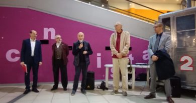SANREMO – PREMIAZIONE CONCORSO SCUOLE FESTIVAL