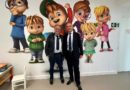 IL SINDACO MAGER VISITA “LA CASA GRANDE DI GIZ” DI TAGGIA