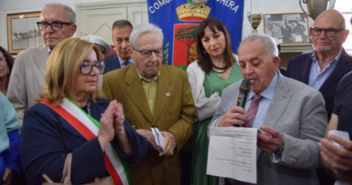 BORDIGHERA – FESTEGGIAMENTI PATRONALI DI SANT’AMPELIO –  DAL14 AL 17 MAGGIO 2026