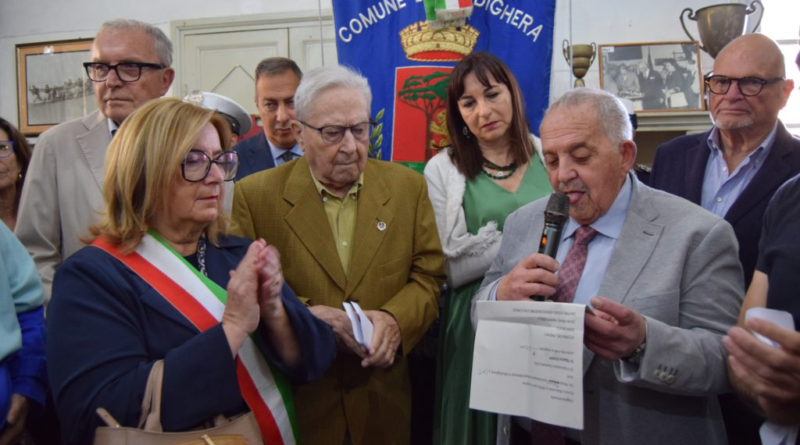 BORDIGHERA – FESTEGGIAMENTI PATRONALI DI SANT’AMPELIO –  DAL14 AL 17 MAGGIO 2026