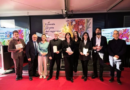 LA CINQUINA DEL PREMIO STREGA POESIA A CERVO CON LA CANTAUTRICE NAMA