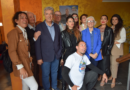 “BORDIGHERA VIVA” INAUGURAZIONE DEL SECONDO POINT ELETTORALE