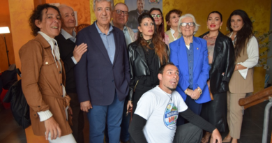 “BORDIGHERA VIVA” INAUGURAZIONE DEL SECONDO POINT ELETTORALE