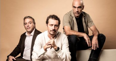 CASINO’ DI SANREMO – “LE NOSTRE DONNE”  SPETTACOLO TEATRALE CON LUCA BIZZARRI