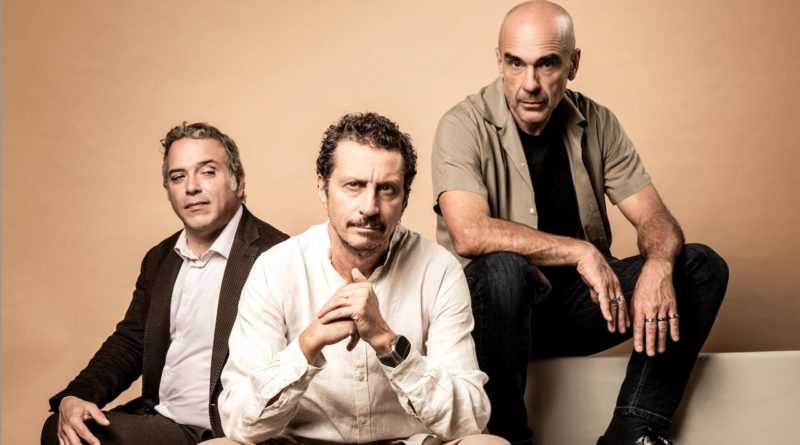 CASINO’ DI SANREMO – “LE NOSTRE DONNE”  SPETTACOLO TEATRALE CON LUCA BIZZARRI