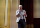MARIO GIORDANO AI MARTEDI’ LETTERARI DEL CASINO’ DI SANREMO