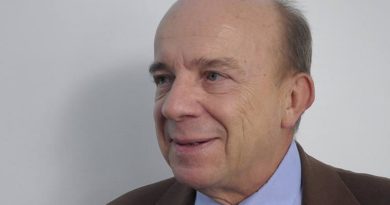 GUSTAVO ZAGREBELSKY AI MARTEDI LETTERARI DEL CASINO’ DI SANREMO