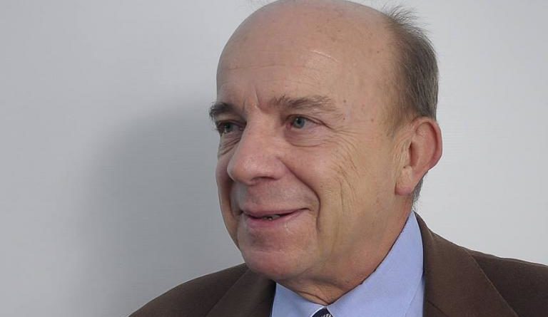 GUSTAVO ZAGREBELSKY AI MARTEDI LETTERARI DEL CASINO’ DI SANREMO