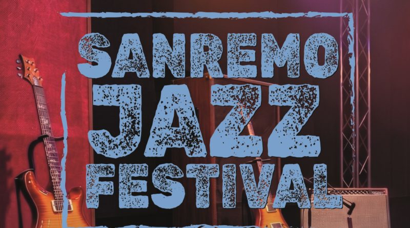 AL VIA LA PRIMA EDIZIONE DI SANREMO JAZZ FESTIVAL SUMMER 2026
