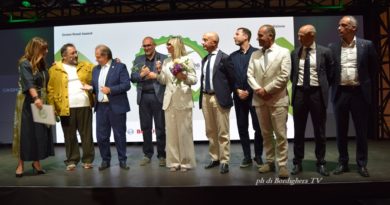 GREEN ROAD AWARD 2026 – VINCITORI OSCAR DEL CICLOTURISMO