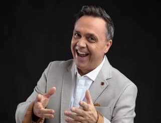 GABRIELE CIRILLI AL ROOF GARDEN DEL CASINO’ DI SANREMO