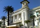 ANDREA GANDOLFO AI MARTEDI’ LETTERARI DEL CASINO’ DI SANREMO DOMANI 16 GIUGNO