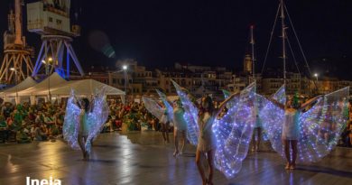 INEJA 2026 – FESTIVITA’ DI SAN GIOVANNI – QUINTO GIORNO DI FESTA