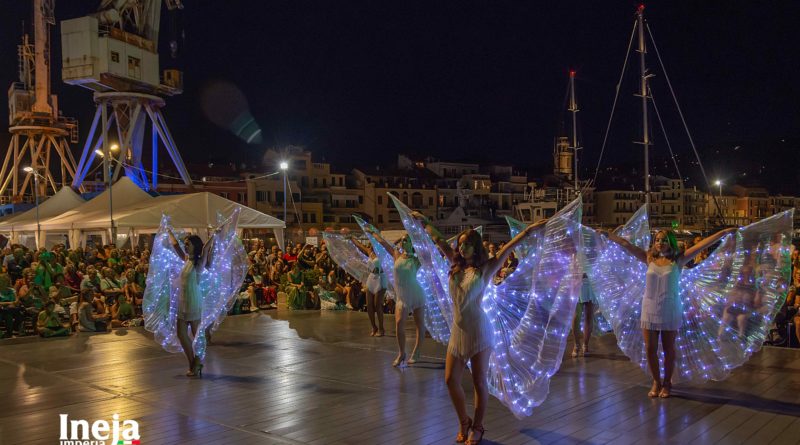 INEJA 2026 – FESTIVITA’ DI SAN GIOVANNI – QUINTO GIORNO DI FESTA
