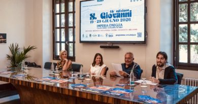INEJA 2026: PRESENTATA LA 46ª EDIZIONE DELLA FESTA DI SAN GIOVANNI