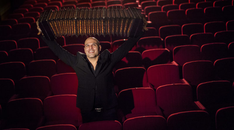 FESTA DELLA MUSICA CON L’ORCHESTRA SINFONICA DI SANREMO