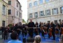 L’ORCHESTRA SINFONICA DI SANREMO APRE COL BOTTO LA FESTA DELLA MUSICA 2026