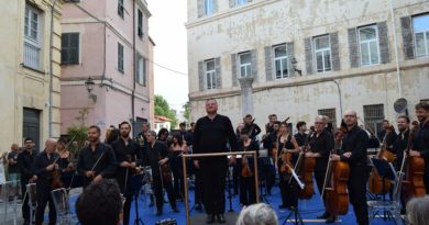 L’ORCHESTRA SINFONICA DI SANREMO APRE COL BOTTO LA FESTA DELLA MUSICA 2026