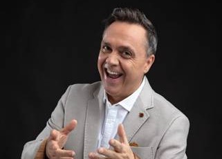GABRIELE CIRILLI AL ROOF GARDEN DEL CASINO’ DI SANREMO