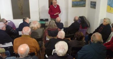BORDIGHERA – MOSTRA FOTOGRAFICA DI MARCO INNOCENTI