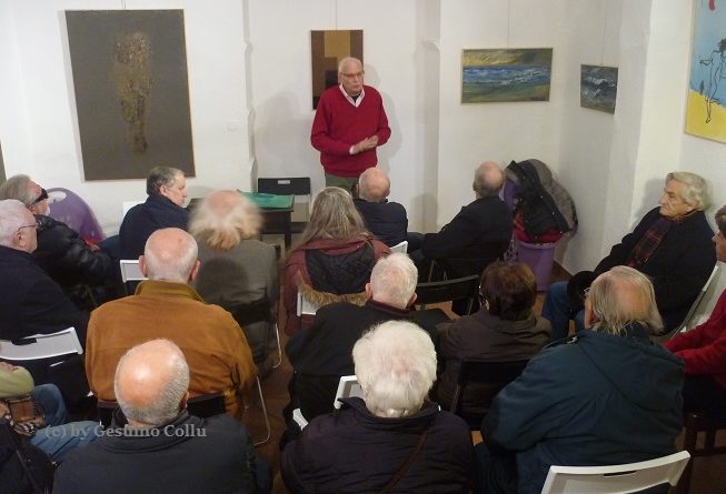 BORDIGHERA – MOSTRA FOTOGRAFICA DI MARCO INNOCENTI