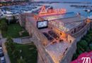 “IL FORTE DEL CINEMA” CINEMA SOTTO LE STELLE CON IL TEATRO ARISTON
