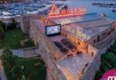 “IL FORTE DEL CINEMA” CINEMA SOTTO LE STELLE CON IL TEATRO ARISTON