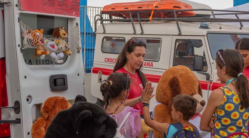 INEJA 2026 – IL TERZO GIORNO DI FESTA TRA TRADIZIONE CULTURA SPORT E SPETTACOLO