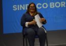 MARZIA BALDASSARRE SINDACA PIANIFICAZIONE INTERVENTI PULIZIA CITTA’ DI BORDIGHERA