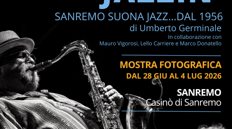 AL VIA UNOJAZZ&BLUES TRA GRANDI NOMI E NOVITA’