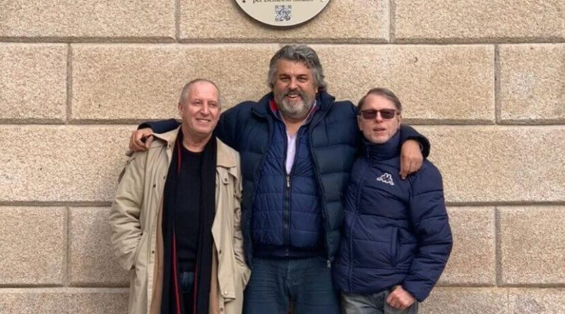 Il PREMIO BINDI XXII EDIZIONE – FARA’ PARTE DELLA RETE DEI “PRESIDI SLOW MUSIC”