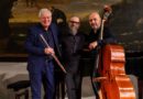 SUCCESSO PER IL CONCERTO INAUGURALE “I CONCERTI DI VILLA NOBEL”