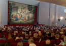 PROVE APERTE AL TEATRO CAVOUR DI IMPERIA