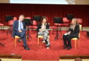 FESTA DELLA REPUBBLICA – SUCCESSO PER IL PROF. AVV. ALFONSO CELOTTO E L’AVV. GIULIA GUERRINI AL TEATRO DEL CASINO’