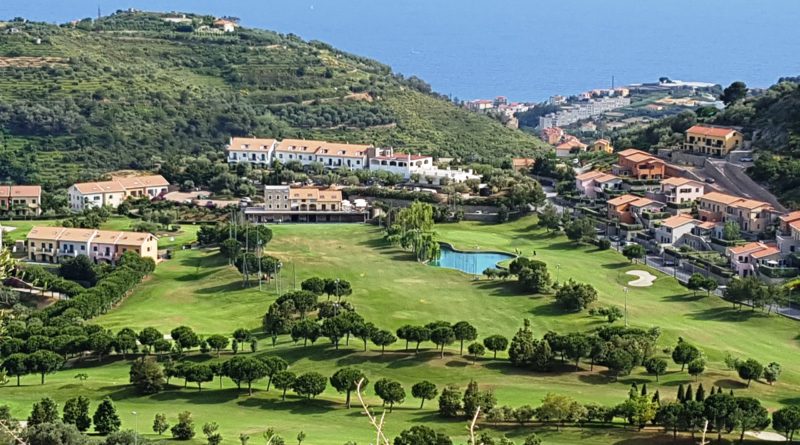 Al “CASTELLARO GOLF CLUB”  UNA SETTIMANA DI APPUNTAMENTI SPORTIVI E CONVIVIALI