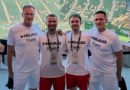 IL PIATTI TENNIS CENTER CONQUISTA ANCHE WIMBLEDON: OTTO PROFESSIONISTI AL FIANCO DEI BIG DELLA RACCHETTA