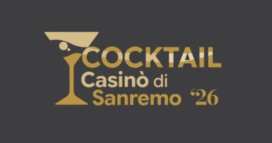 NASCE IL PROGETTO “COCKTAIL CASINO’ DI SANREMO”