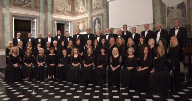 STAGIONE CONCERTISTICA INTERNAZIONALE 2026 – I CONCERTI DI VILLA NOBEL